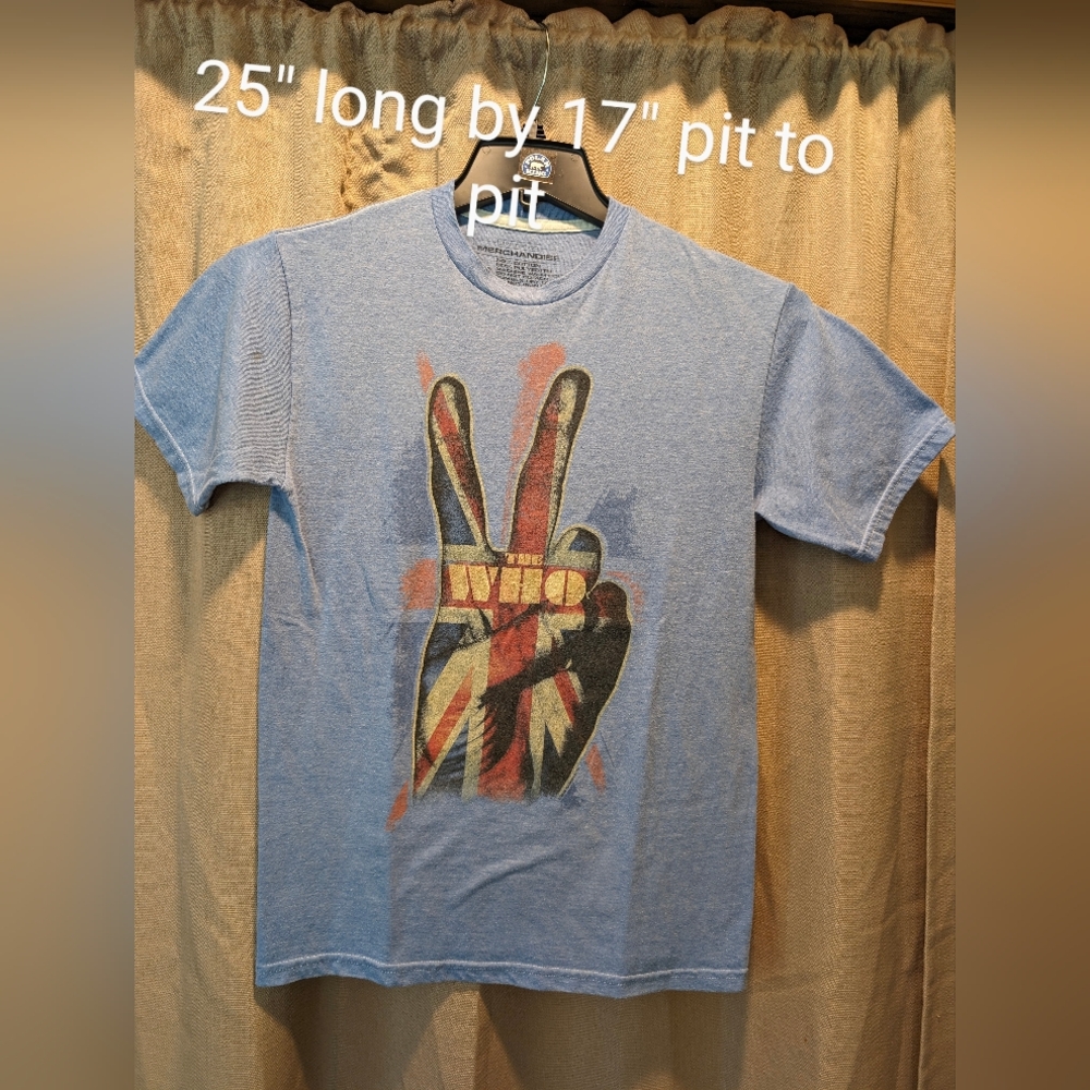 Young men's shirt - Picture 2 of 7